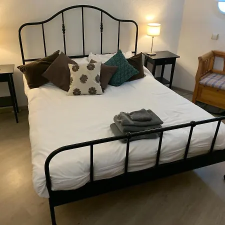 Beautiful Spacious House & Courtyard Bbq * Céret
