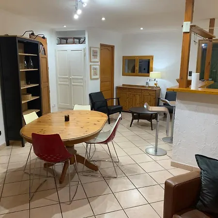 Beautiful Spacious House & Courtyard Bbq Vakantiehuis Céret