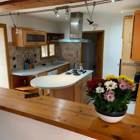 Beautiful Spacious House & Courtyard Bbq Vakantiehuis Céret