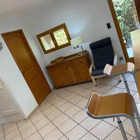 Beautiful Spacious House & Courtyard Bbq * Céret
